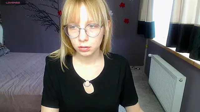 CandicaHoney online show from 03/06/26, 12:34