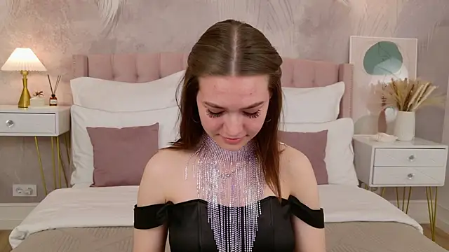 RebecaFields online show from 04/17/26, 03:26