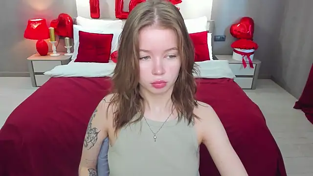 Violetta  Dreams online show from 02/20/26, 06:26