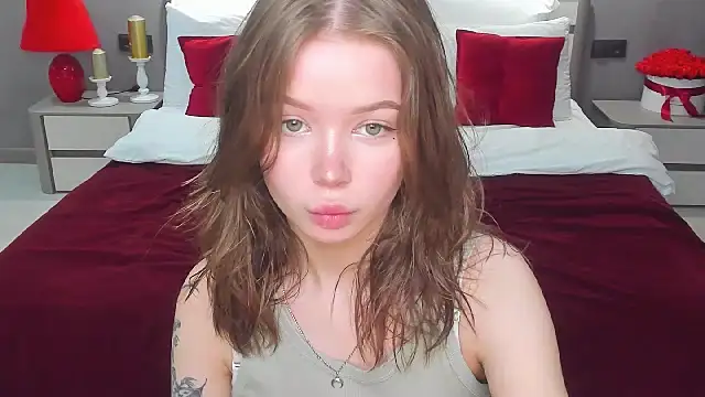 Violetta  Dreams online show from 04/03/26, 06:17