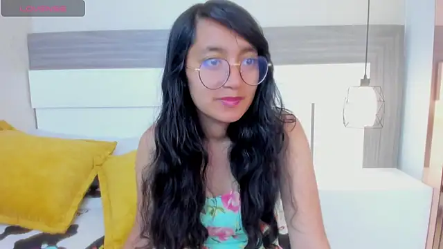 Emilyblussh online show from 02/21/26, 01:12