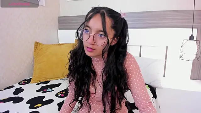 Emilyblussh online show from 03/02/26, 06:04