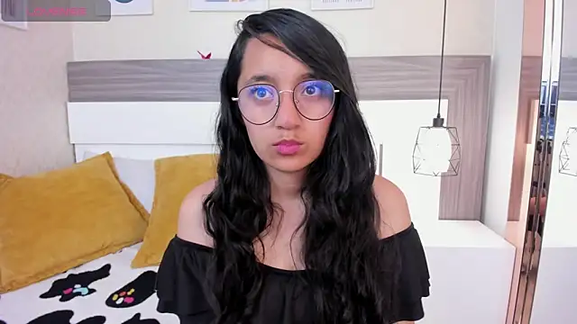 Emilyblussh online show from 03/03/26, 06:36