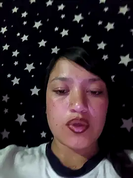 Bloom Dahlia online show from 02/14/26, 05:04