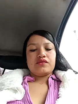 Bloom Dahlia online show from 02/22/26, 08:40