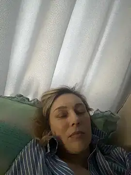 CarmenBlues  online show from 02/14/26, 01:41