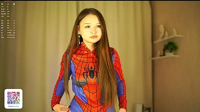 emmyrain online show from 03/09/26, 03:49