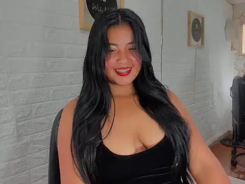 Iris Laus online show from 02/24/26, 03:10