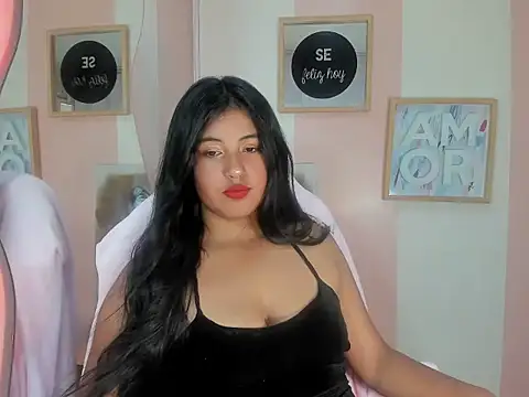 Iris Laus online show from 03/24/26, 03:28