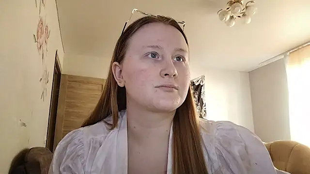 AnikaLipps online show from 03/21/26, 08:19