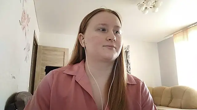 AnikaLipps online show from 03/27/26, 10:15