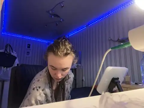 melissashineee online show from 02/26/26, 11:53