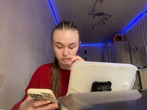 melissashineee online show from 03/05/26, 08:21