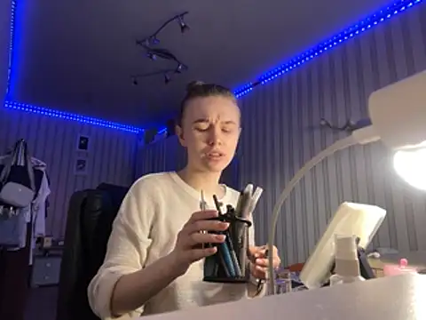 melissashineee online show from 03/09/26, 04:38