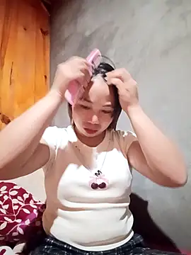 Pretty girl 2 online show from 03/03/26, 02:45