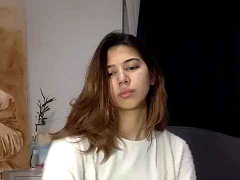 KiraVixenSweet online show from 03/08/26, 02:48