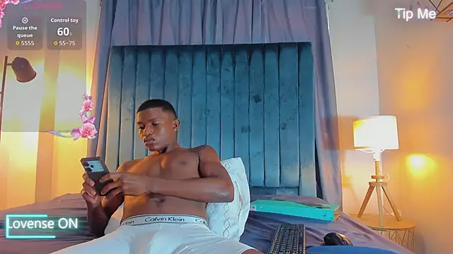 hanssmitt online show from 02/21/26, 07:15