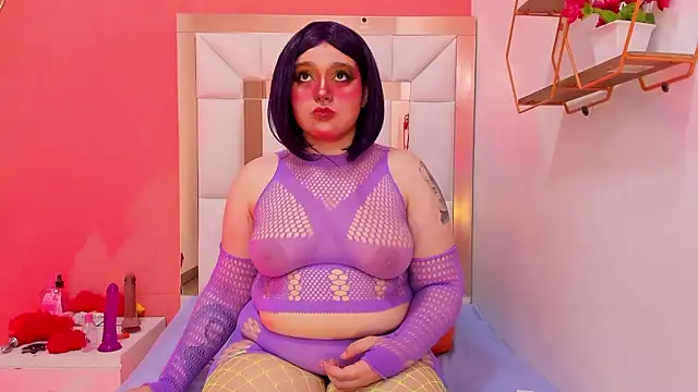 NamiInk hot69 online show from 03/05/26, 12:01