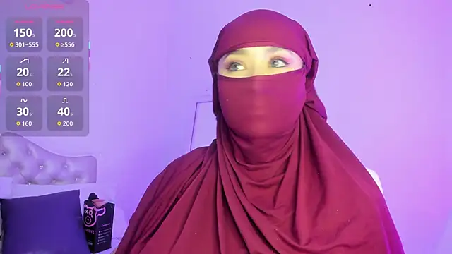 Samarahalsaud online show from 03/03/26, 03:51