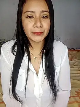 Gissele Rubi online show from 03/06/26, 12:34