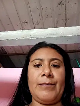Gissele Rubi online show from 06/04/26, 02:45