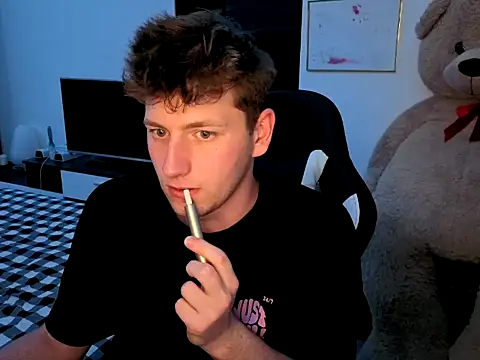 Germanyhot19 online show from 05/07/26, 02:44