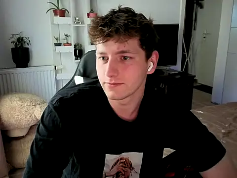 Germanyhot19 online show from 06/02/26, 07:43
