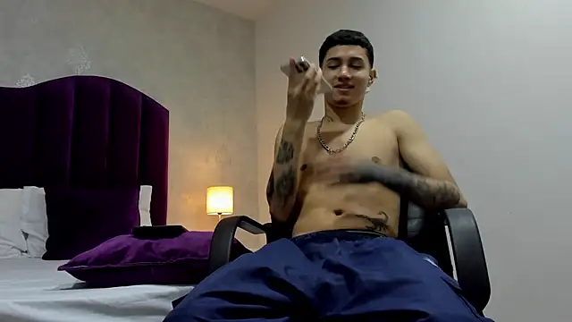 JoshBeech online show from 02/19/26, 12:34