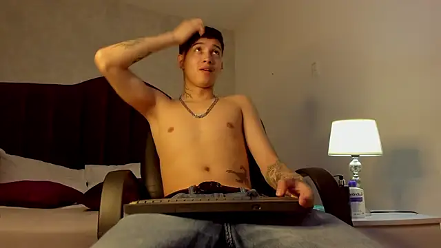 JoshBeech online show from 03/04/26, 12:55