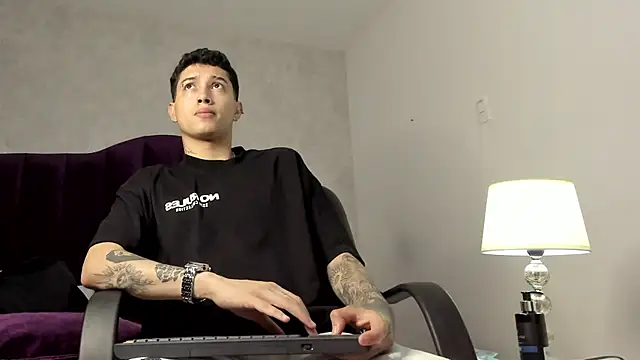 JoshBeech online show from 03/06/26, 01:07