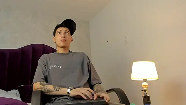 JoshBeech online show from 03/07/26, 01:30