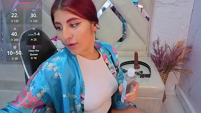 emily  tp online show from 03/06/26, 01:57