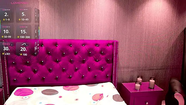 Kinsleybrown online show from 02/26/26, 04:39