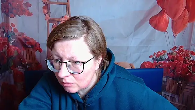 RadaChudna online show from 02/17/26, 06:43