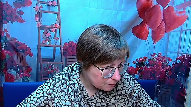 RadaChudna online show from 03/23/26, 06:17