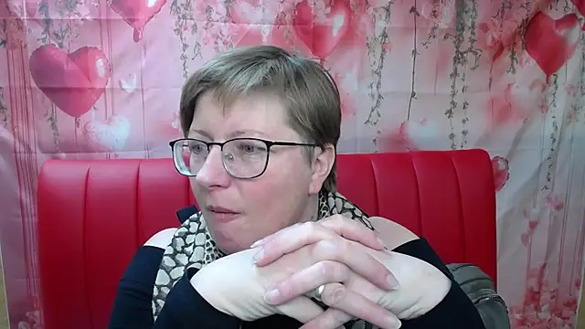 RadaChudna online show from 03/26/26, 06:02