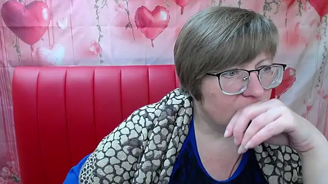 RadaChudna online show from 04/19/26, 05:12