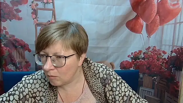 RadaChudna online show from 04/23/26, 06:03