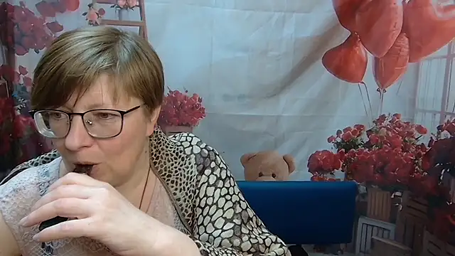 RadaChudna online show from 04/23/26, 12:51