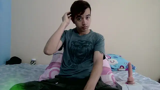 IronDante online show from 02/18/26, 12:12