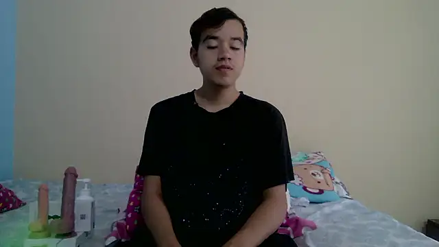 IronDante online show from 03/04/26, 12:11