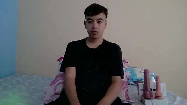 IronDante online show from 03/16/26, 12:09