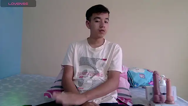 IronDante online show from 03/27/26, 12:16