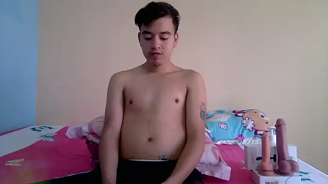 IronDante online show from 04/01/26, 01:41