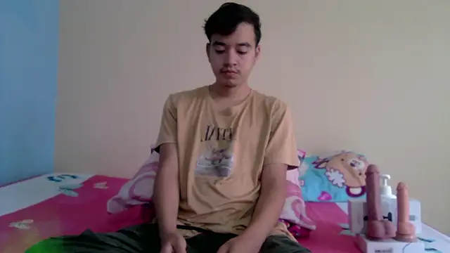 IronDante online show from 04/07/26, 12:16