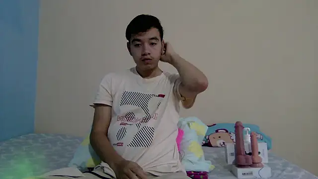 IronDante online show from 04/17/26, 12:19