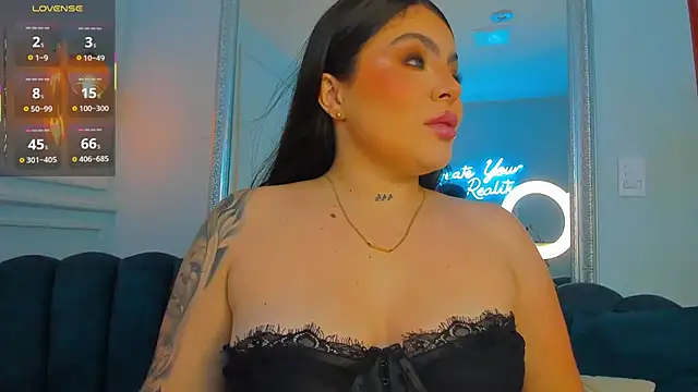 Zafiro21  online show from 04/21/26, 07:28