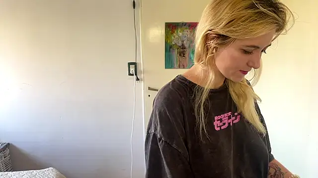 Sophiasnarl online show from 03/16/26, 08:13