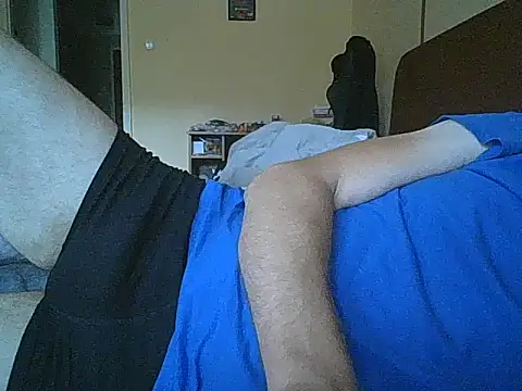 Snapshot of Dalgis chatting on 07/27/26, 10:44 Dalgis online show from 07/27/26, 10:44
