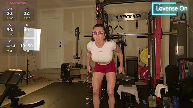 lunasexy79 online show from 03/14/26, 03:17